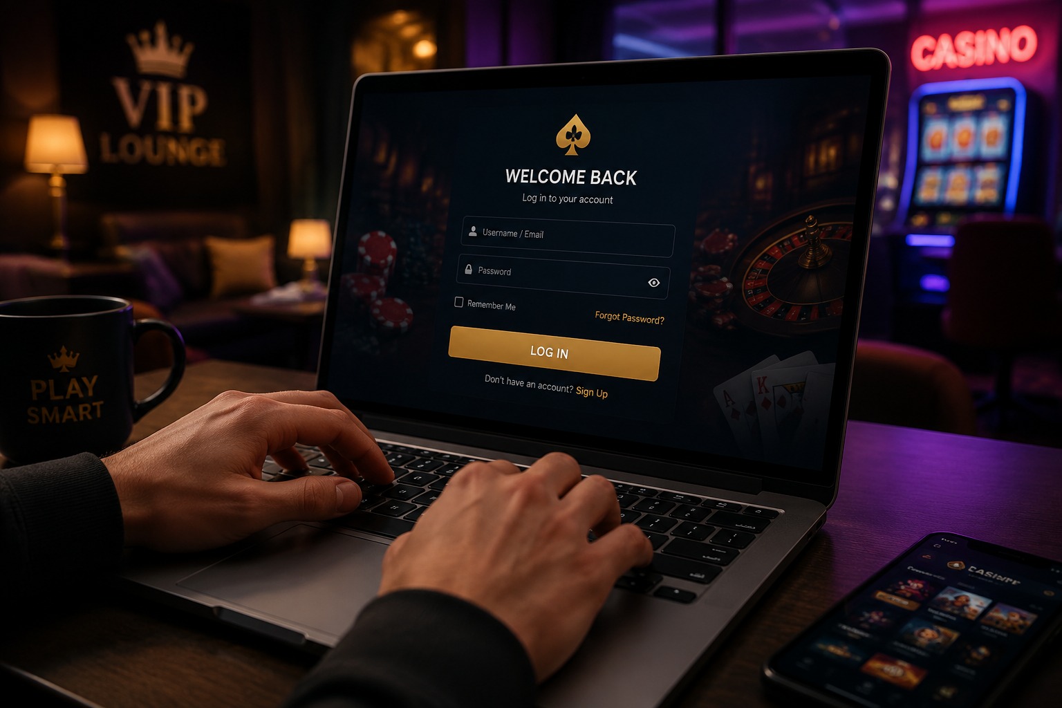 Complete Guide to 188jili casino login and Easy Ways to Access Your Account - image 2