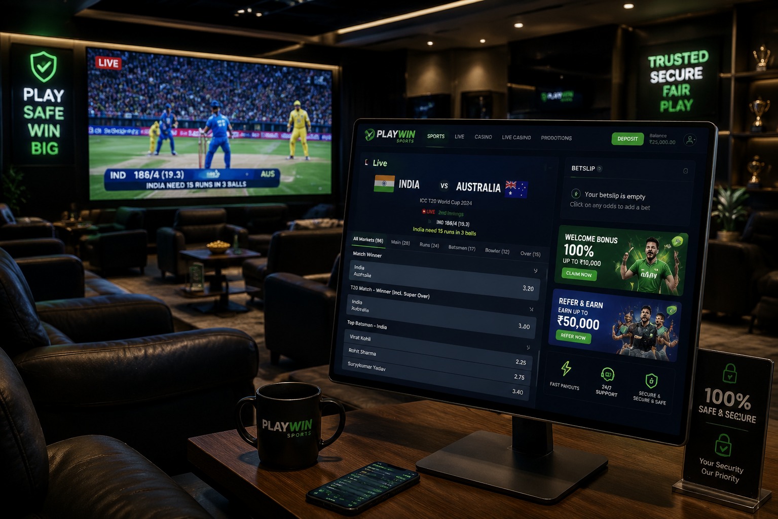 Complete Guide About 188jili.1: Trusted and Latest Online Gambling Site - image 2
