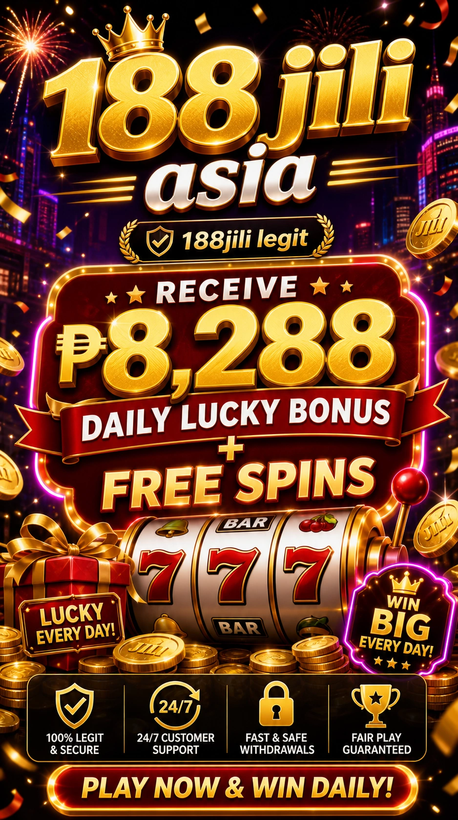Phsky Promotion vertical 2