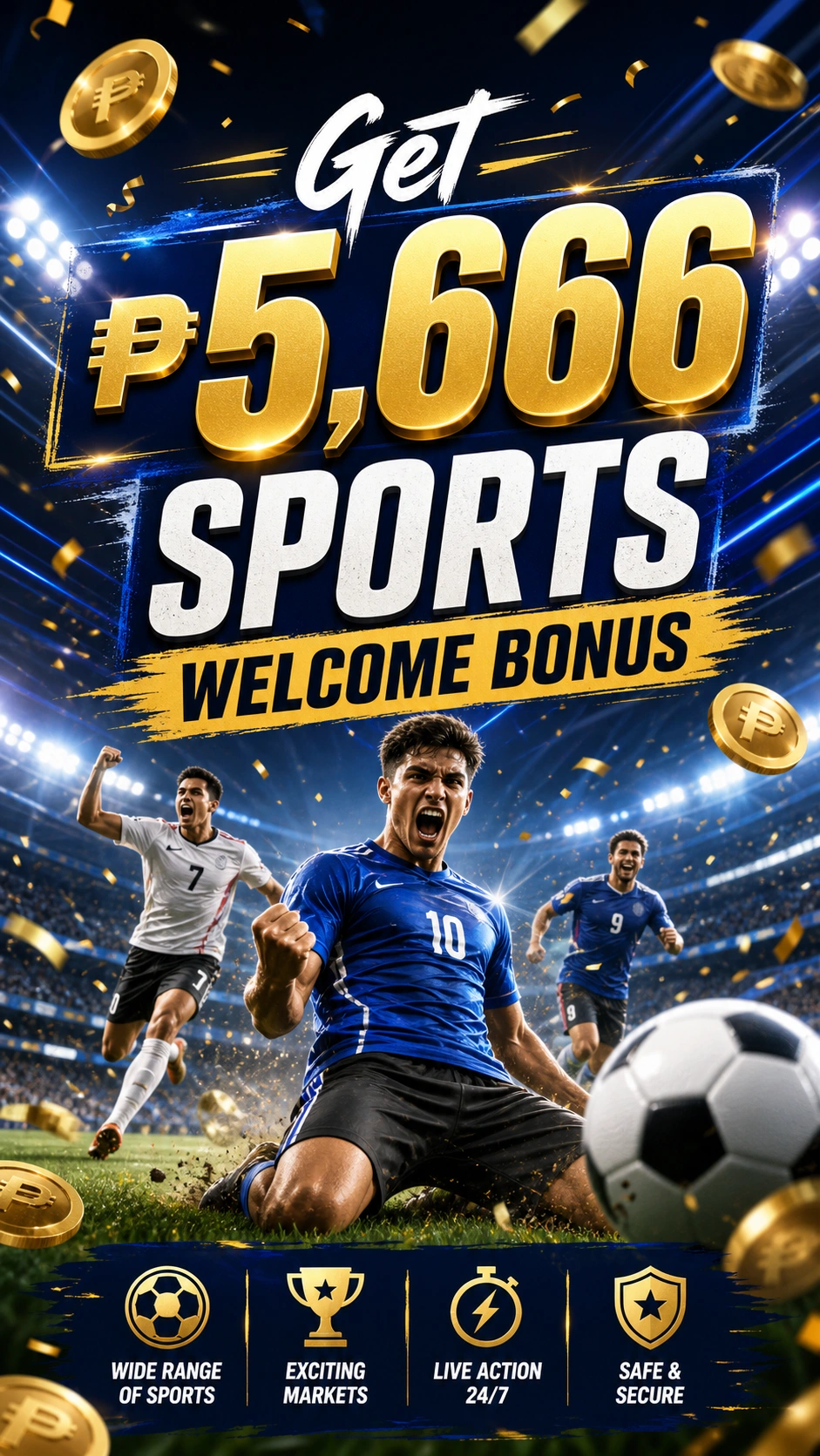 Sports image 4
