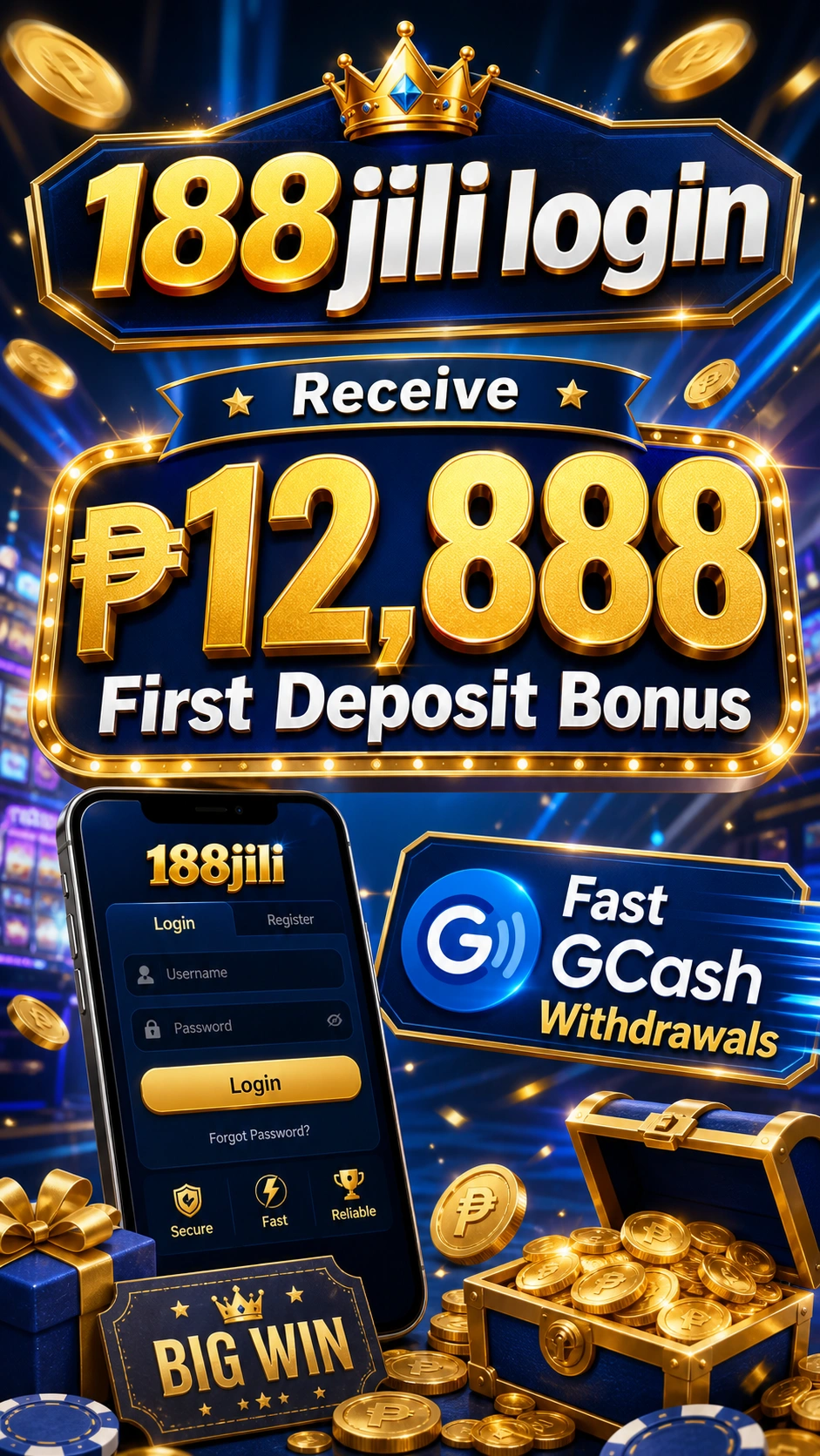 Slot Games