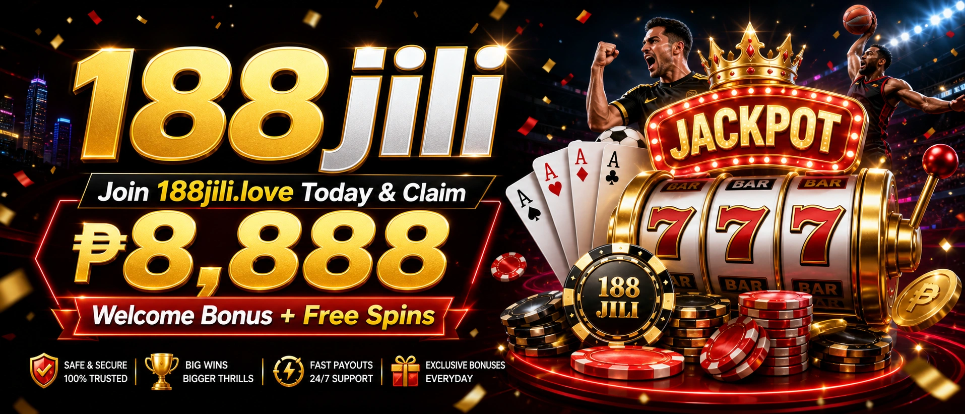 Phsky Casino homepage visual 1