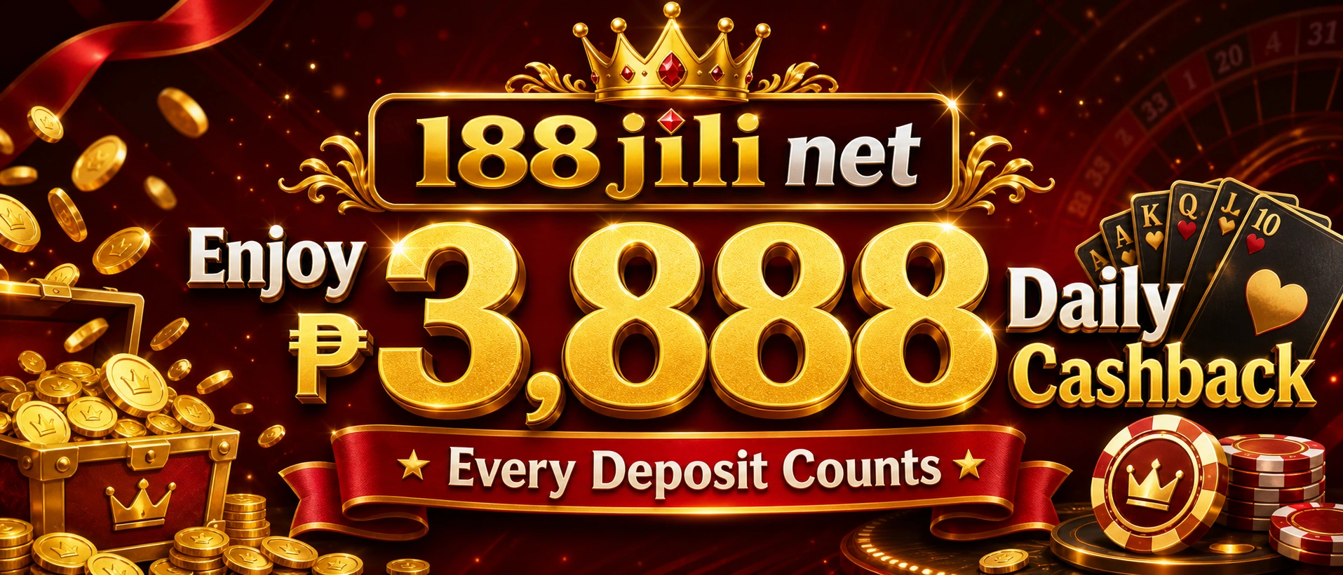 Phsky Casino homepage visual 4