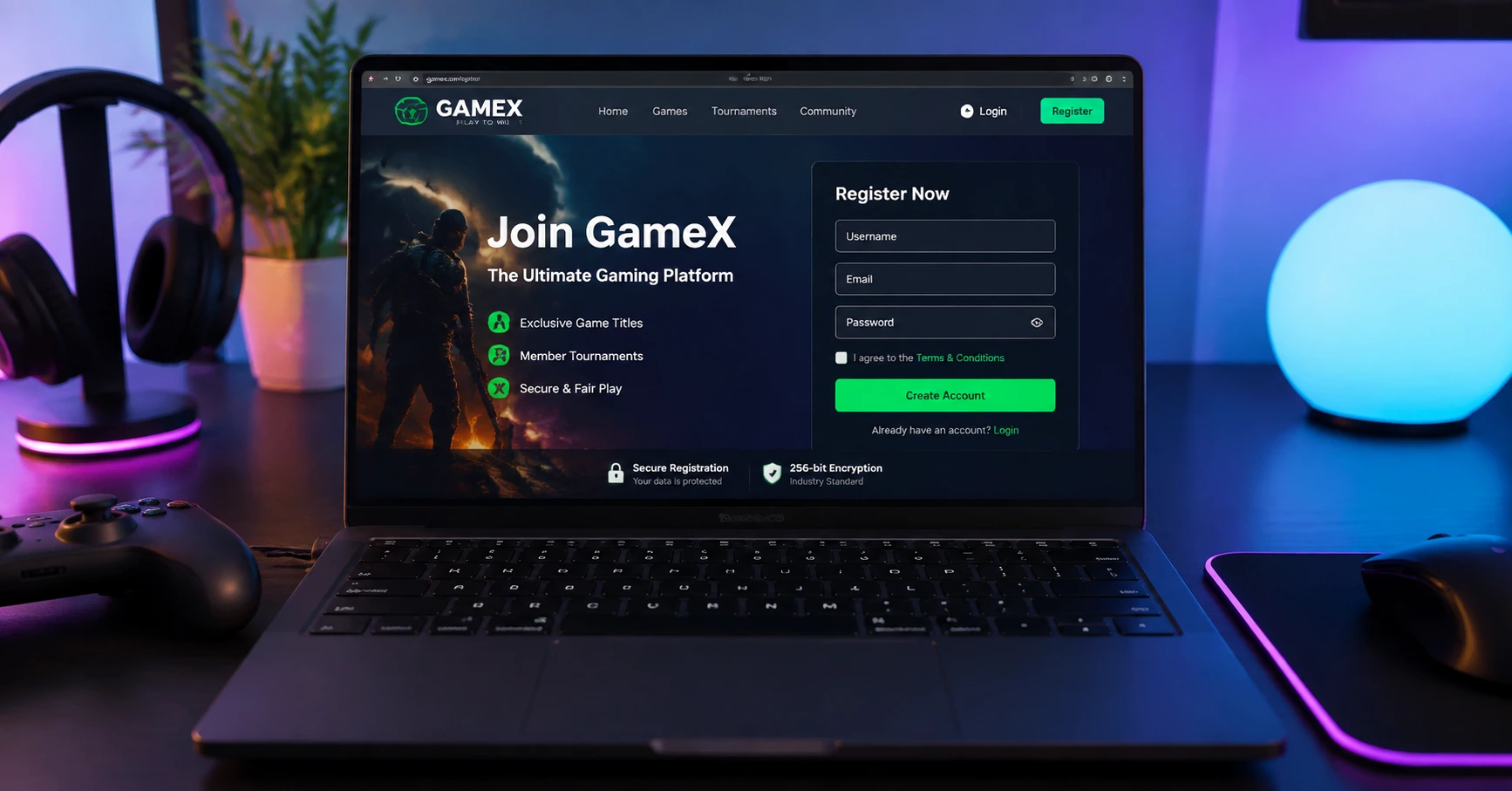 How to Successfully 188jili cc register and Access Exclusive Gaming Benefits - image 1