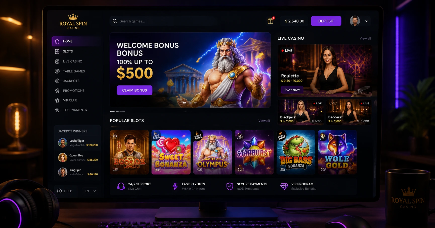 Exploring the World of 188jili vip: Your Ultimate Guide - image 1