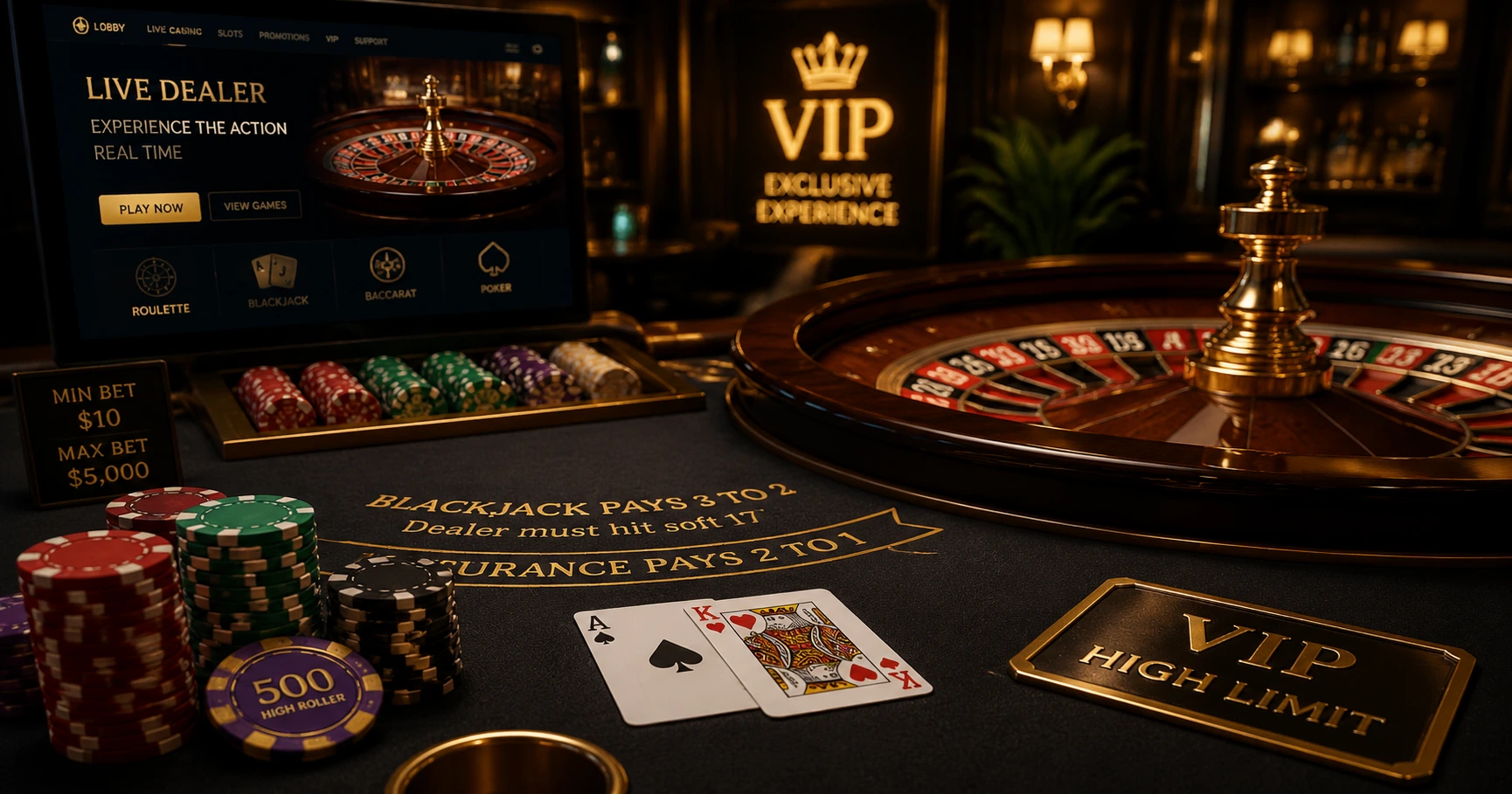 Exploring the World of 188jili vip: Your Ultimate Guide - image 2