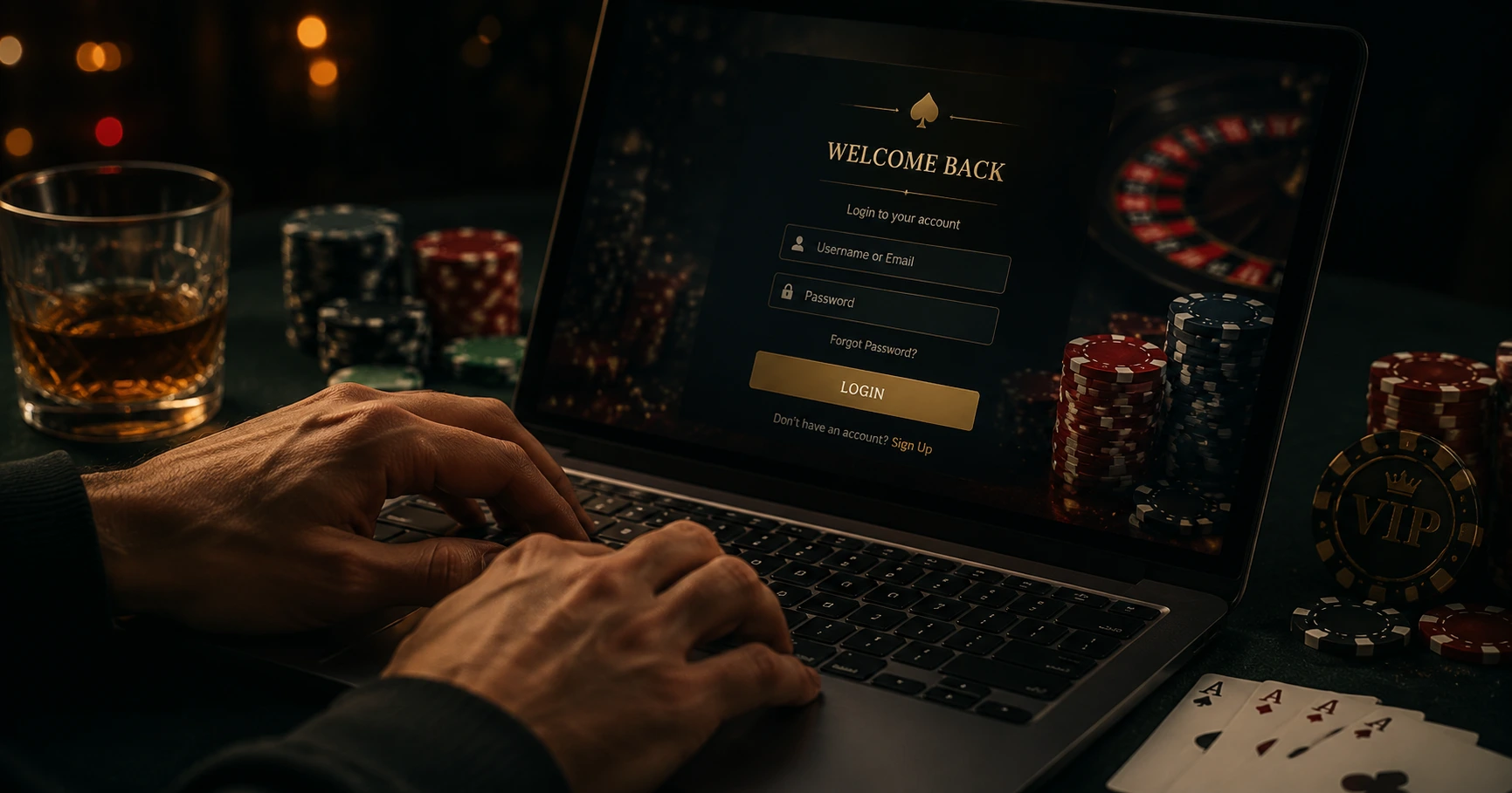 Guide to 188jili log in: Accessing Your Favorite Casino Games - image 2