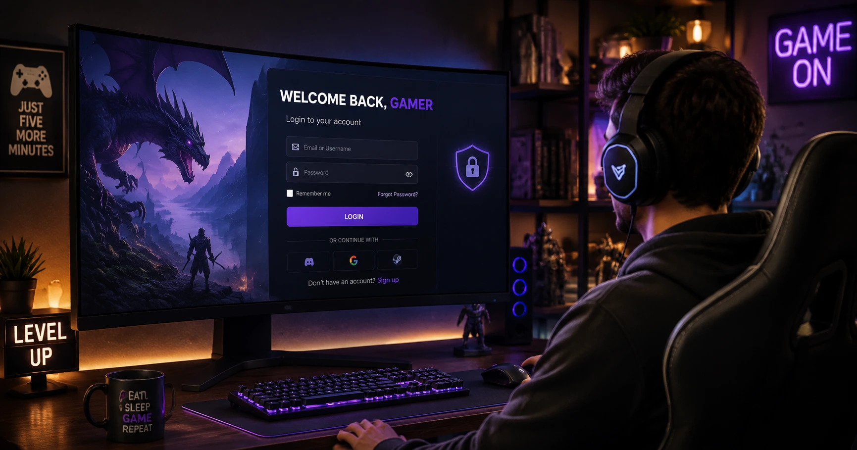 Guide to 188jili log in: Accessing Your Favorite Casino Games - image 3