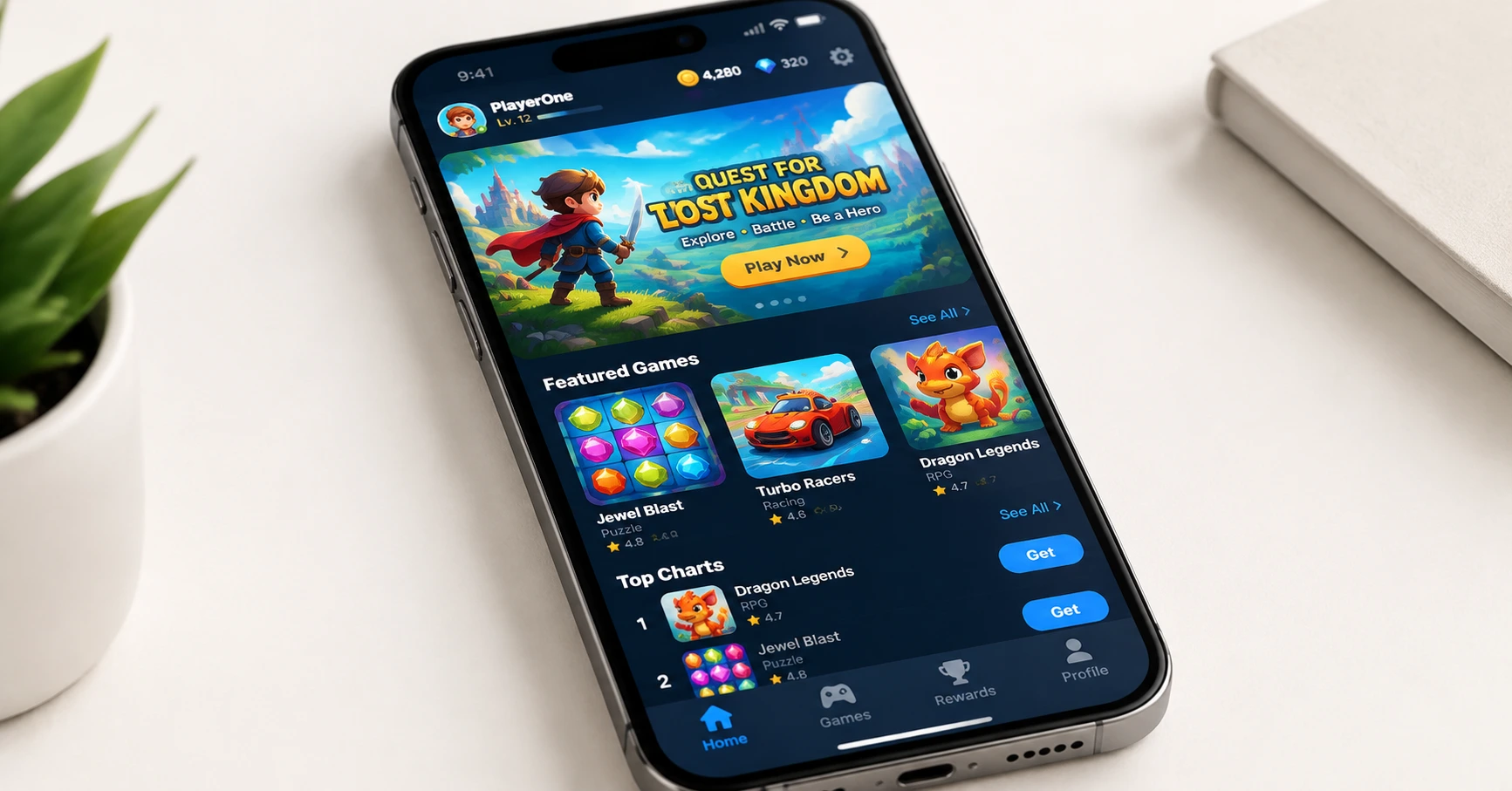 Explore the Power of 188jili link app for Seamless Gaming Experience - image 1