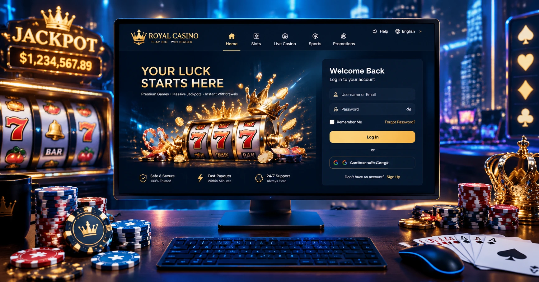 Mastering 188jili slot login: Your Gateway to Exciting Online Casino Gaming - image 3 Mastering 188jili slot login: Your Gateway to Exciting Online Casino Gaming - image 3
