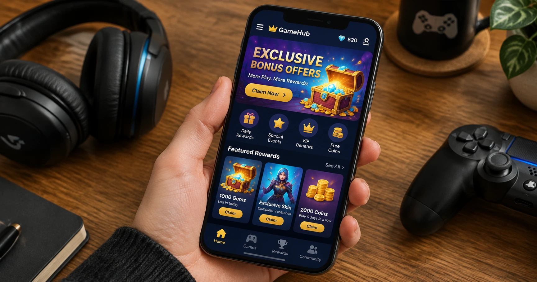 Unlock Exclusive Benefits with 188jili promo code today - image 2
